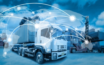 Transport and warehouse logistics