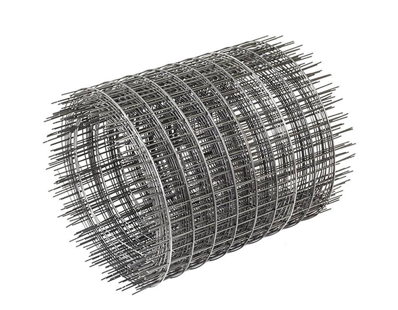 Construction metal mesh