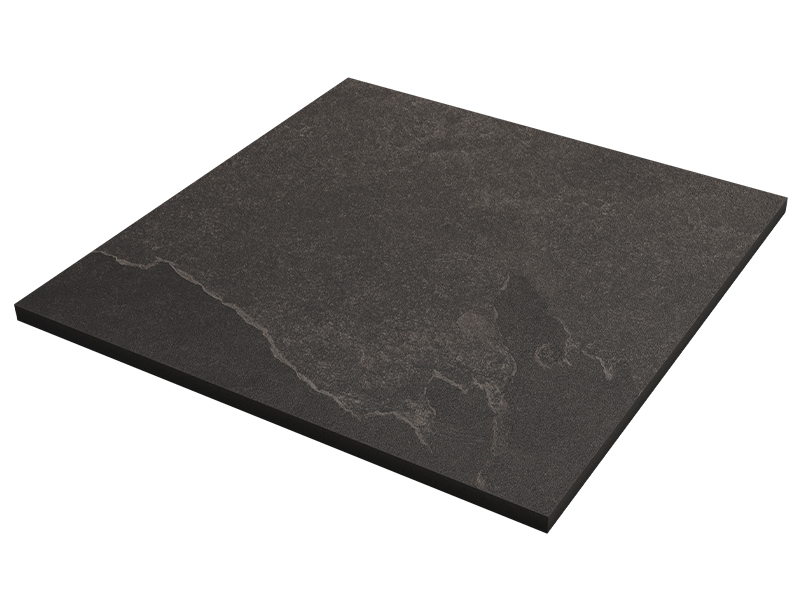 Porcelain stoneware tiles. Фото 8